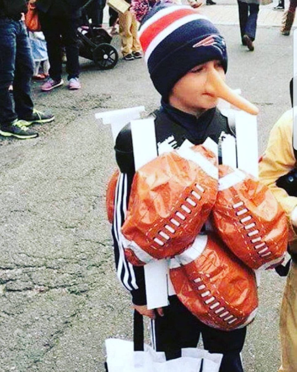 Barstool Sports on Twitter "This is commitment to a costume