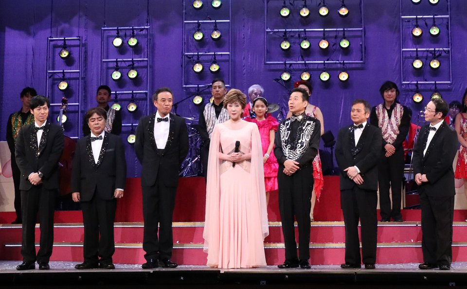 いよいよ11月!「特集:野村萬斎の世界」 11日・17日の放送に向けての準備は万端ですか?予告映像を