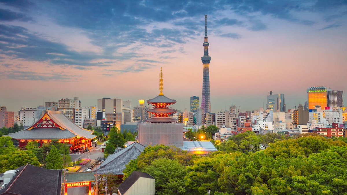 JapanBackpacker photo
