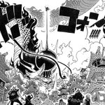 ワンピース 第925話 ブランク 感想まとめ Wj52号 18 11 26 Togetter