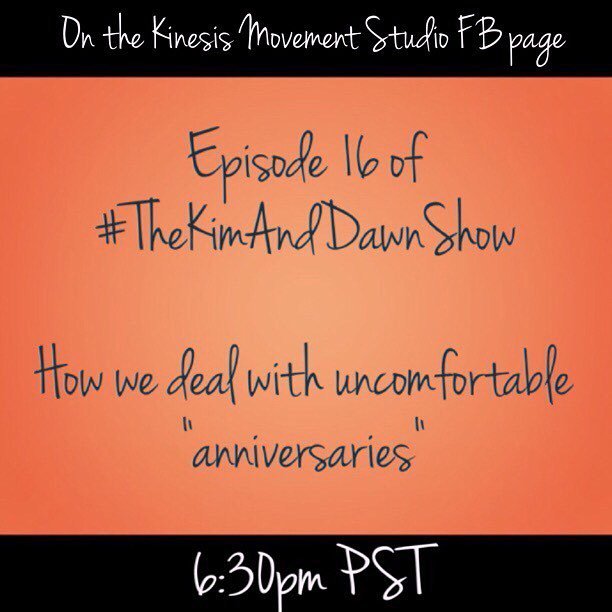 KinesisLiving's tweet image. Did you know?!?!
.
Every Thursday, we host a #livestream over on our Kinesis FB #bizpage ☝🏽☝🏽link in da bio
.
We get real &amp;amp; #emotional and #funny and #honest... Join us😉 ift.tt/2QiVOdS