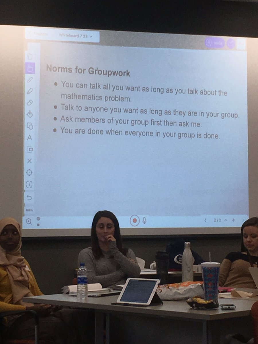 <a href="/EPS272/">Eden Prairie Schools</a> teachers staying late to learn from <a href="/TerryWyberg/">Terry Wyberg</a>. Love how he told us “I always get smarter listening to my students” <a href="/EPSPersonalized/">EPPersonalizedLearn</a>