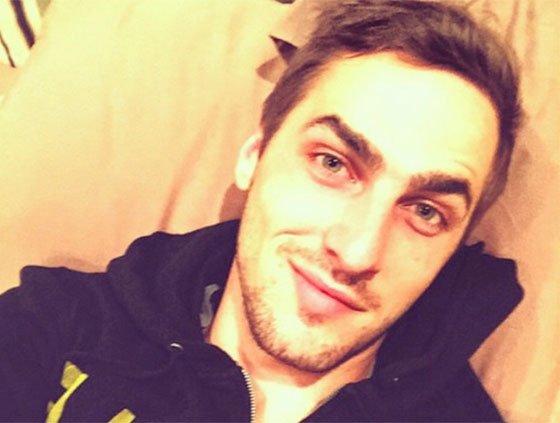 Happy birthday Kendall Schmidt I love you and I love  I love you music esperó que pases un hermoso día       