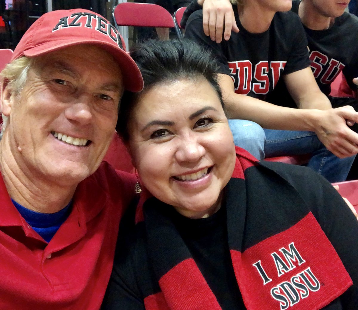 MariaKeckler's tweet image. #goaztecs #aztecsmbb #IAMSDSU
