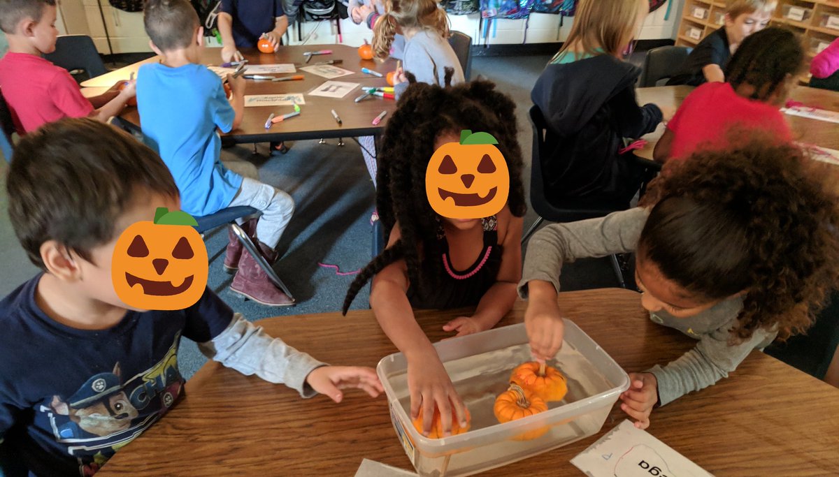 FNE Kindergarten tweet media
