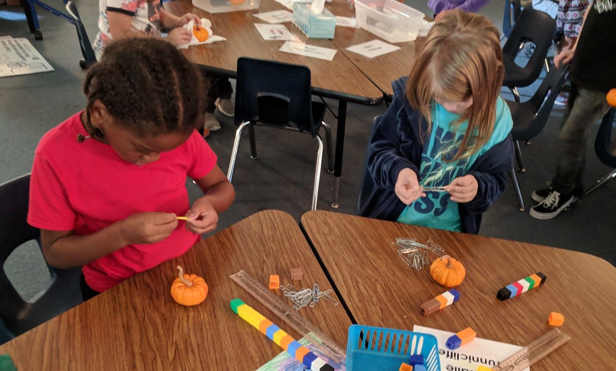 FNE Kindergarten tweet media