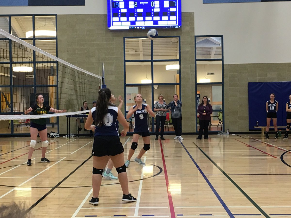 STJPIICATHOLIC's tweet image. Pics from our Tuesday's senior girls playoff game against SPC! #ecsrd #playoffmagic