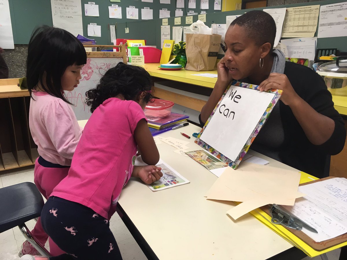 Jennifer Skilton (@skiltontdsb) on Twitter photo Guided reading in Kindergarten. Intentionally looking at pictures, high frequency words and initial sounds. This elicits High engagement because it is responsive teaching. <a href="/pjflame_tdsb/">Pauline Johnson Jr. P.S.</a> Guided reading in Kindergarten. Intentionally looking at pictures, high frequency words and initial sounds. This elicits High engagement because it is responsive teaching. <a href="/pjflame_tdsb/">Pauline Johnson Jr. P.S.</a>
