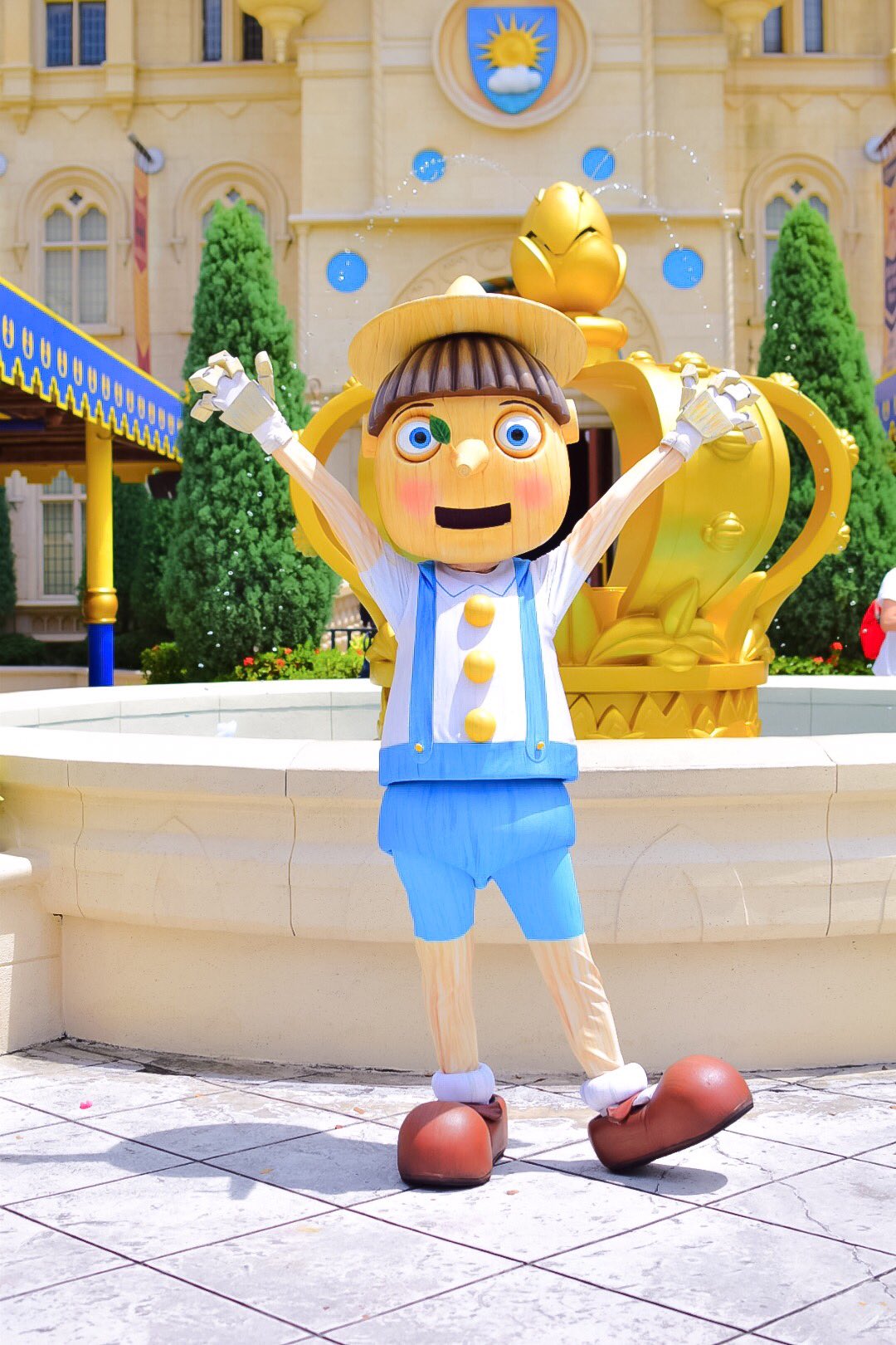 ばに A Twitter 今年のハロウィンは ユニバーサルスタジオシンガポール Uss とシンガポールへ行ってきたよ ディズニー関係ないけどツイートします ユニバーサルスタジオシンガポール T Co Gjoctlgmhk Twitter