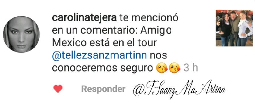 TSaanzMaartinn's tweet photo. @LizArzola2 @erickelias @carolinatejera_ @PancheriHoracio @_CarlosRivera @Nachosada @productor_mejia @NicandroDiaz DIVINAS❤💖❤💖❤💖❤💖❤💖❤😍😻😍😻😍😻😍😻😍😻!! & Love💗❣😘😘😘💋💕💋💕💋💕💋💕💋💕💋💕💋💕 #FuckingDiva's💄💅💅👄👄💘 https://t.co/QvypCCqFni