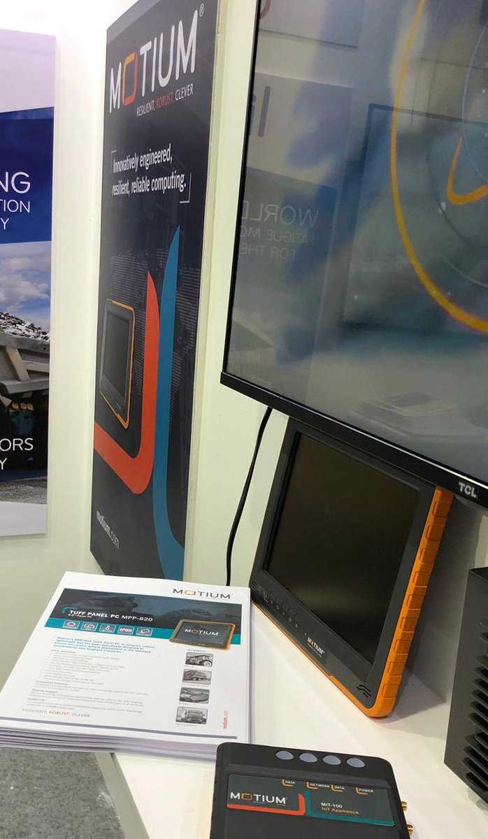 MotiumAus's tweet photo. Have you found us at #IMME yet? Do stop by at visit #Motium if you are here at #IMME2018! https://t.co/PaT1GGl3tn