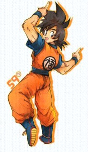 Tweets with replies by »S O N _ G O K U« (@xGoku_Sanx) / Twitter Tweets with replies by »S O N _ G O K U« (@xGoku_Sanx) / Twitter