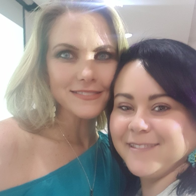joisquirogap's tweet photo. Lindo compartir está conferencia contigo de grandes enseñanzas 🙏 @Xiomy_Xibille https://t.co/GoZjCjwRKe