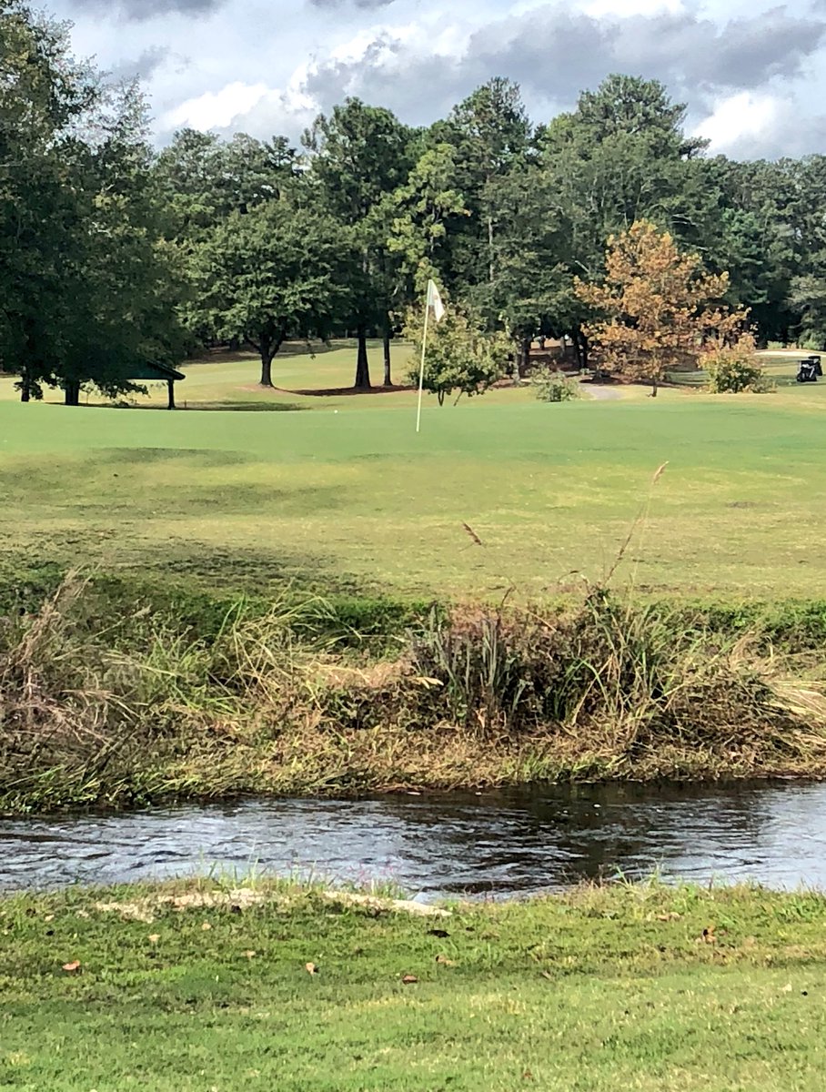 stirainmaker's tweet photo. Country Club of Lexington exceeded expectations today! The greens were perfect! Great job Chris and staff.
@wildcattiger 
@cclagronomy 
@cclex 
@smithturf https://t.co/i2J2Y7BkF1