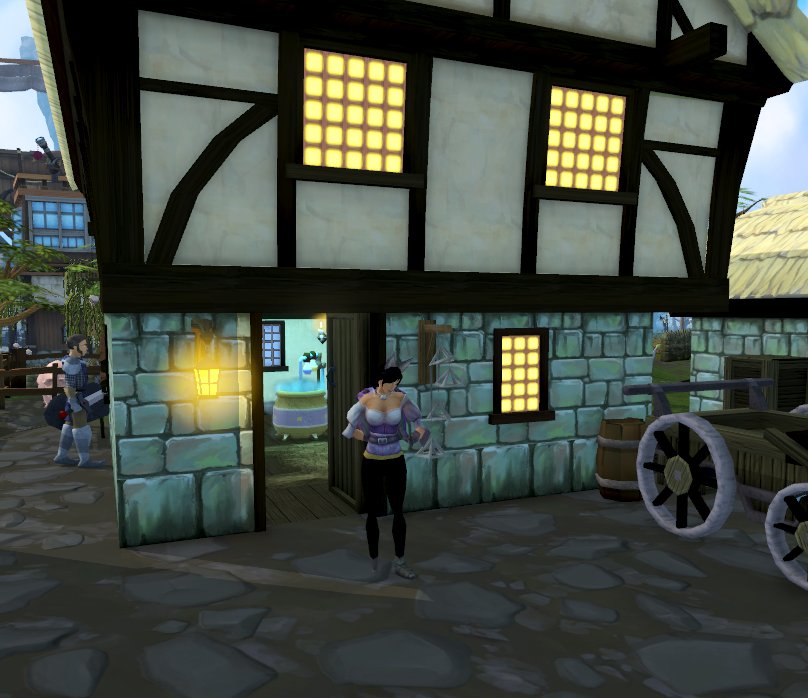Unamerz's tweet photo. @RuneScape #FindJD https://t.co/7hGoyxX9mF