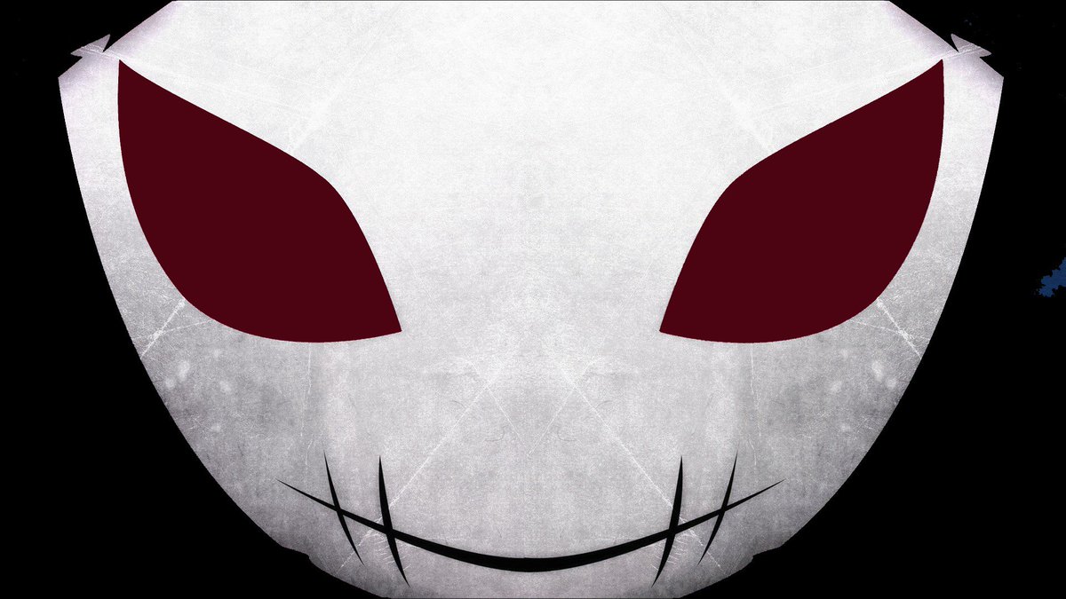 Growling Ghoul noises.

Hunting time just started.