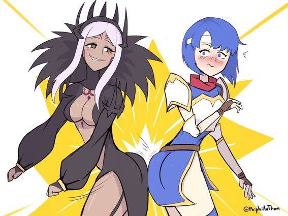WaifuSystem's tweet photo. How nice
#Hentai #HentaiCommunity #LewdPics #EcchiPics #NintendoLewds #NIntendoHentai
@DoujinsApp @ilovepantsuECH @AppDoujins @VR_Hentai @Hentai_Retweet @RandomlyLewd @Omerotaku @TNewds @SH1R0Lewd @PokemonHentaiAM @Hentai_Nintendo @Hentai_PLG https://t.co/CYXkVjrsR3