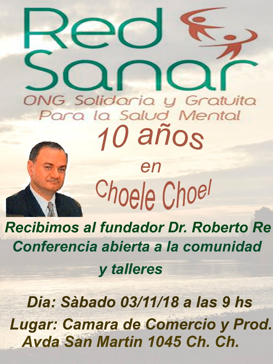 #ChoeleChoel 
Talleres 
Viernes 02-11  de 18 hs a 21 hs 
Sabado 03-11  por la tarde
Domingo 04-11 por la mañans