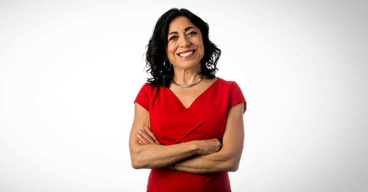 The Women in Data Science podcast recently invited @JenniferChayes to sit down for an interview. She believes that data scientists have the opportunity to build algorithms with fairness, accountability, transparency and ethics. Listen now: aka.ms/AA33ct9 #AI #DataScience