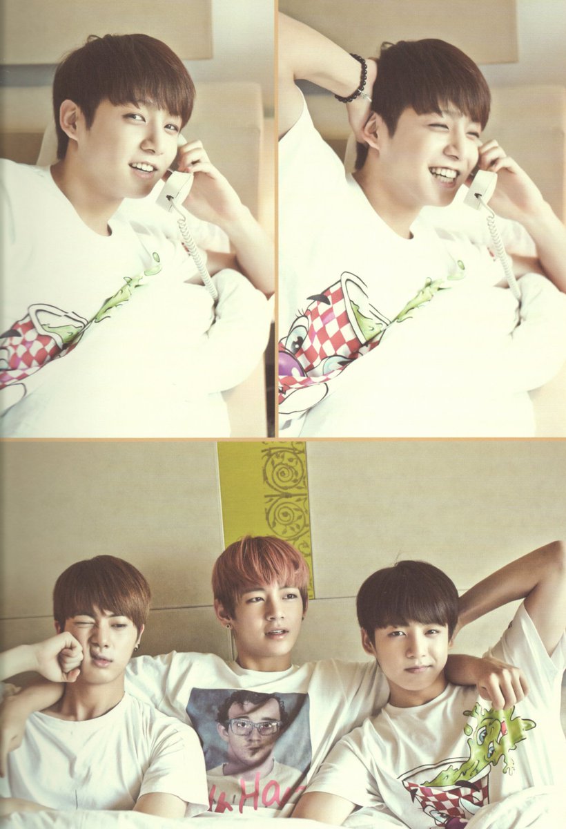 BTS_shoot's tweet photo. BTS NOW in Thailand Photoshoot [2014] 

photo 17 / 18

#BTS #JUNGKOOK #SEOKJIN #TAEHYUNG #MTVEMABiggestFansBTS 
@BTS_twt https://t.co/60zVhtQw2P