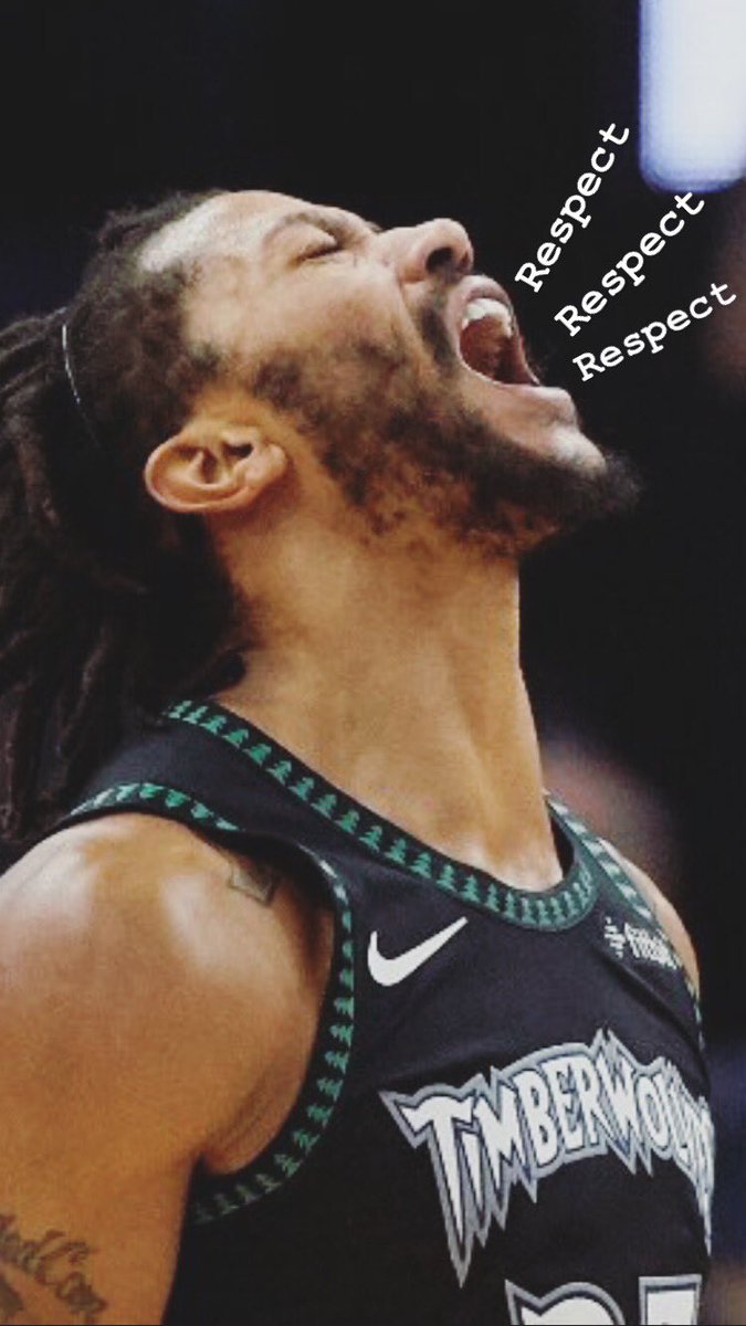 roi11vt's tweet photo. #RespectD🌹 @drose #KeepPushing https://t.co/Z94iAo8k7h