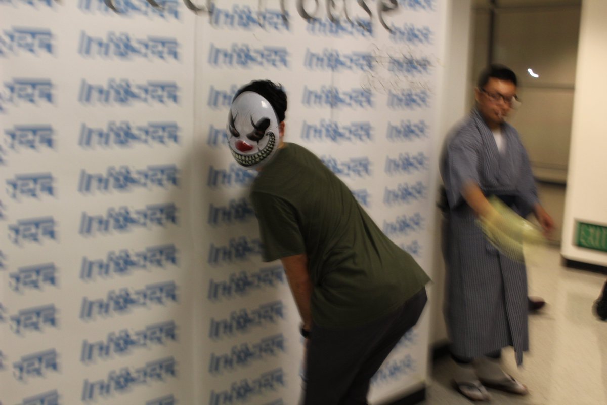 CSUSB_InfoSec's tweet photo. HHH pt9 https://t.co/q4q3IShtbx