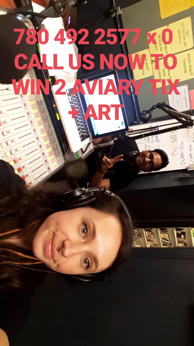 BrainStorm_CJSR's tweet photo. @PiyushP and Svitlana Kravchuk on #brainstormcjsr last night! Congrats to our winners: Michelle, Tristan, Erana and Cybil! https://t.co/3rTXQ3oaev