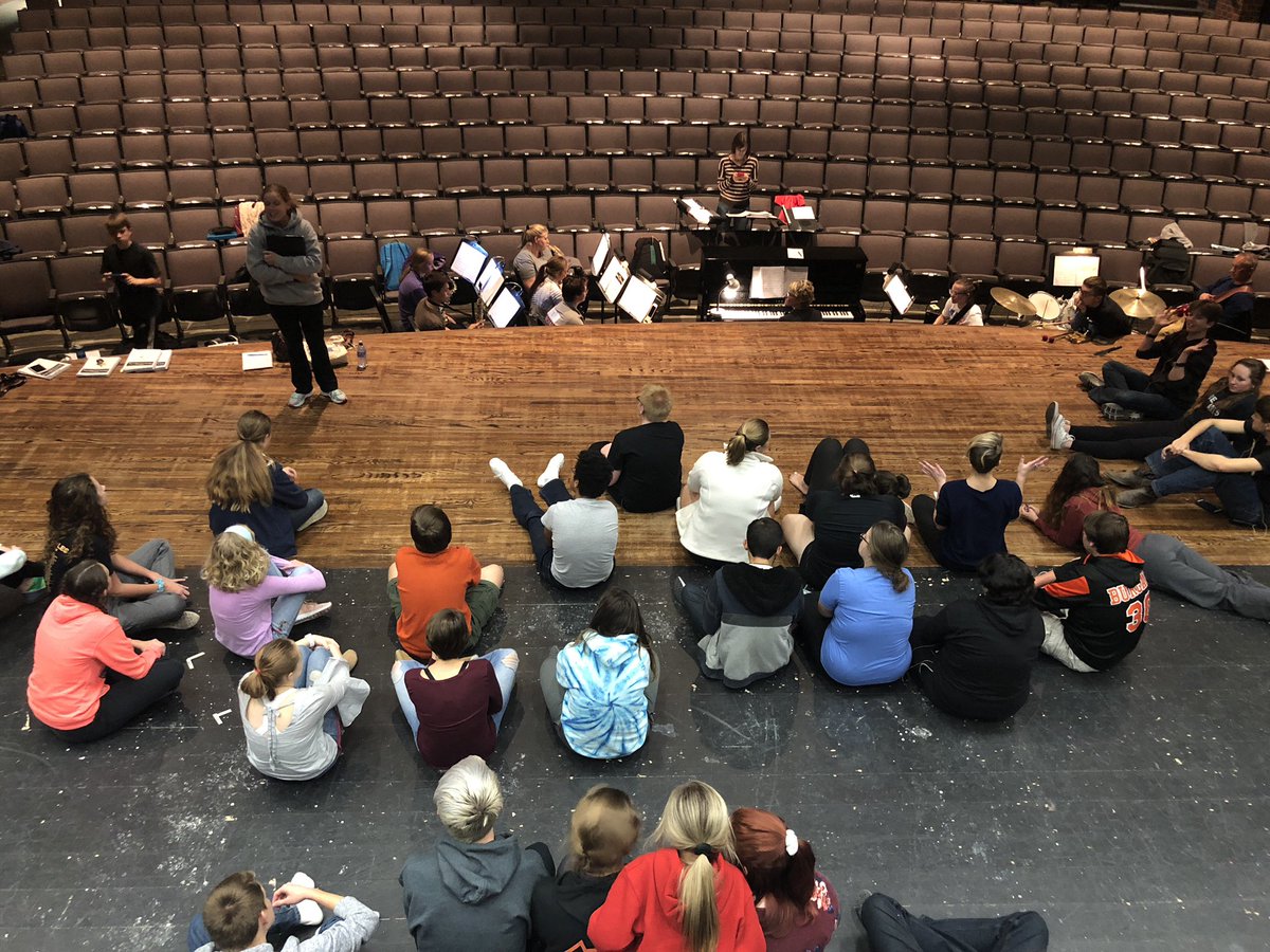 ADM Student Council (@adm_stuco) on Twitter photo “Be your own amazing” <a href="/MollyGLongman/">Molly Longman</a> ADM musical team getting a pep talk and getting pumped for next week’s show! #WinEachDay #AddamsFamilyMusical “Be your own amazing” <a href="/MollyGLongman/">Molly Longman</a> ADM musical team getting a pep talk and getting pumped for next week’s show! #WinEachDay #AddamsFamilyMusical
