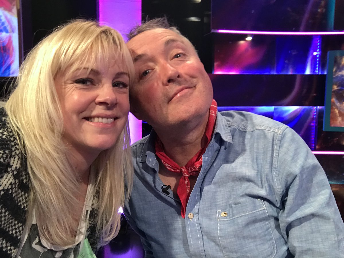 bronwenmurphy's tweet photo. *Day 49 in the Big Brother house* and I started crying tonight when I saw how emotional this legend @marcusBBbentley was! It’s really happening...! #byebb #thefinalcountdown #bbuk https://t.co/p0d7FmoVOk