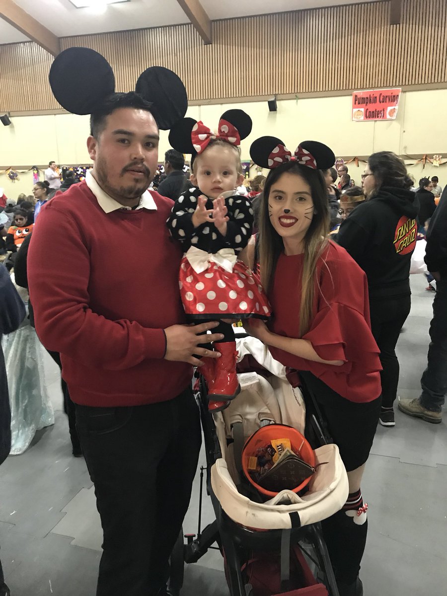 NCRPD831's tweet photo. Thank you to everyone who came out last night to our 23rd Annual Halloween Fun Night! We look forward to seeing you at our next event or program.
#specialdistricts #Halloween2018 #safehalloween #forthekids #northcounty #monterey #ncrpd https://t.co/dB9dYhI8iz