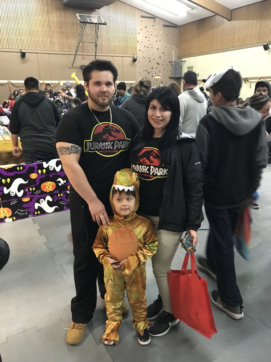 NCRPD831's tweet photo. Thank you to everyone who came out last night to our 23rd Annual Halloween Fun Night! We look forward to seeing you at our next event or program.
#specialdistricts #Halloween2018 #safehalloween #forthekids #northcounty #monterey #ncrpd https://t.co/dB9dYhI8iz