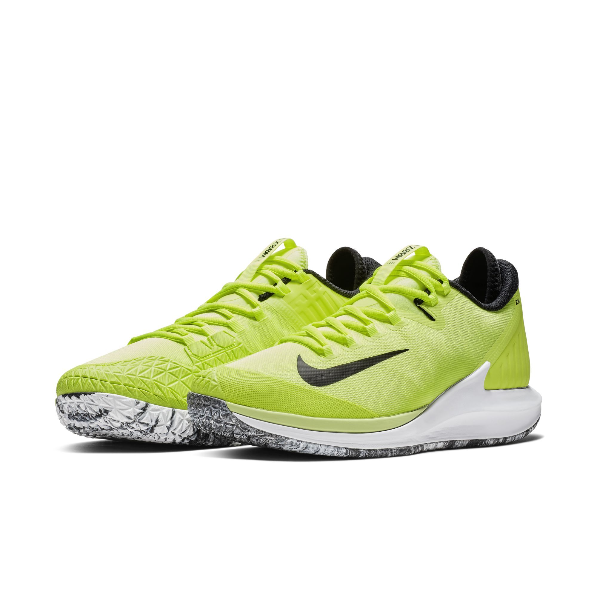 profundo Seis Correo US11 on Twitter: "NIKECOURT AIR ZOOM ZERO PREMIUM VOLT GLOW/WHITE/BLACK  https://t.co/45DKUgXtyt" / Twitter