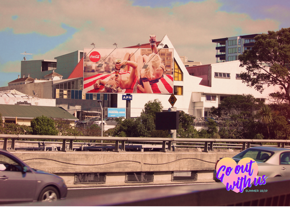 December and January are by far the busiest months for arterial routes as people leave the city for local holiday hot spots or beach day trips. And then come back! 
Make sure your brand is where your audience is over summer.  #youroneandonly #smarterimpact