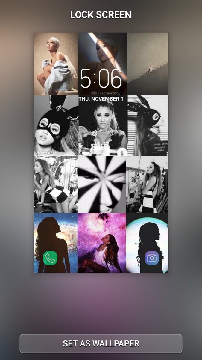 lockscreenstdy's tweet image. 🌻Lockscreens / Homescreens
🌻Ariana Grande • Era
🌻Rt /Fav para receber na DM
🌻(Só recebe se estiver nos seguindo)
🌻~L