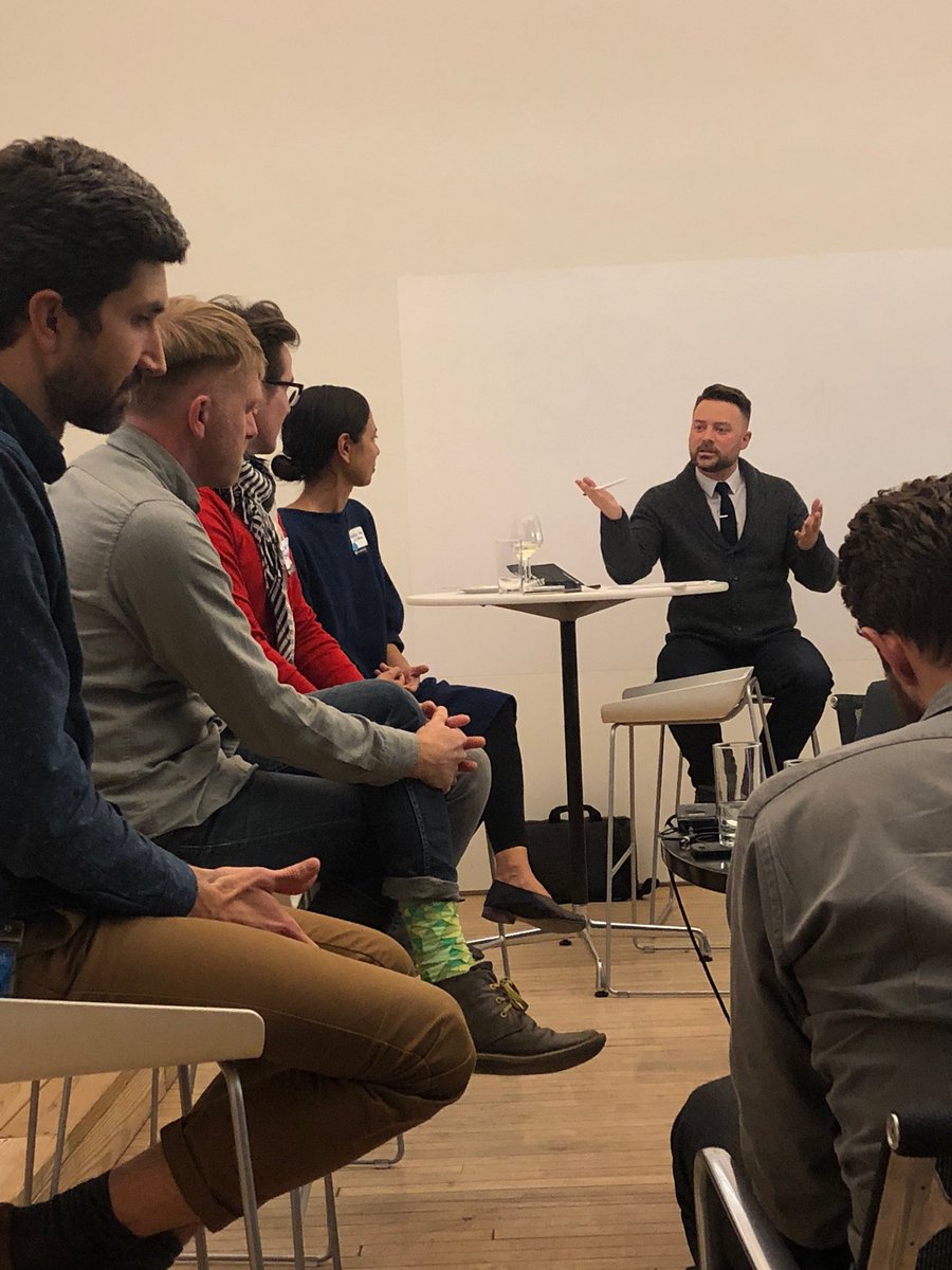 IA Collaborative tweet media