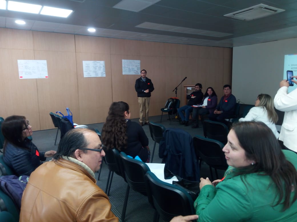 DeproeNuble's tweet photo. Talleres realizados con Docentes de las Asignaturas de Lenguaje y Literatura, Matemáticas y Ciencias Naturales. #ChileLoHacemosTodos https://t.co/wCnHOQXhYc