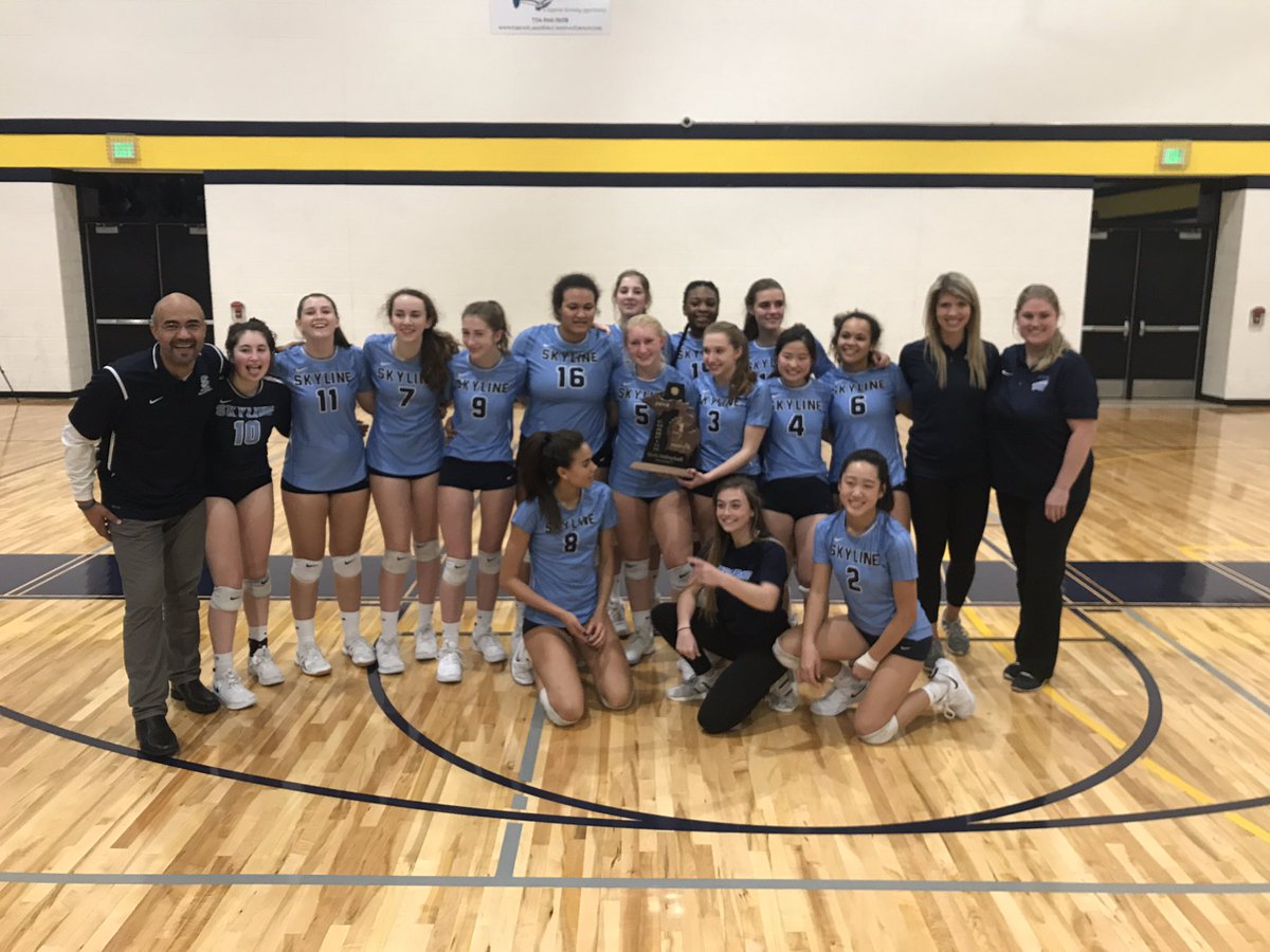 Skyline Athletics tweet media