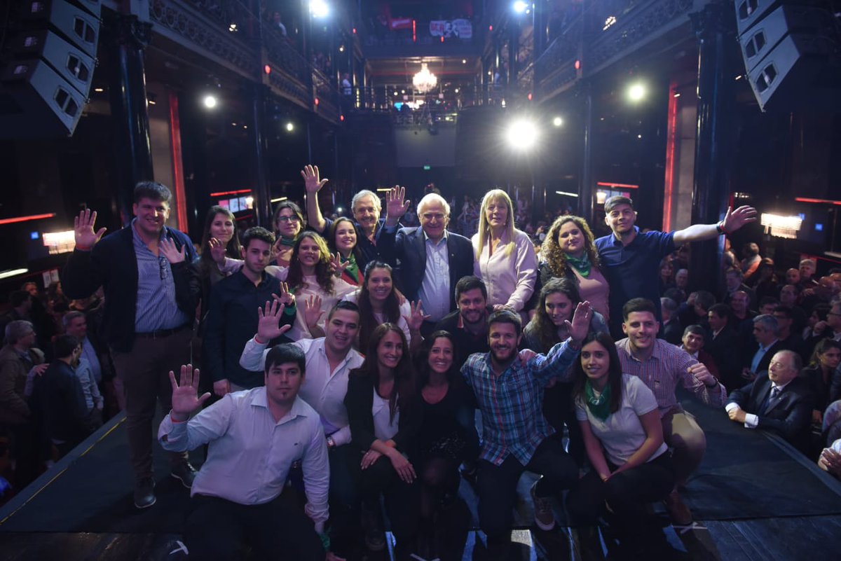 JS_Argentina's tweet photo. Vamos por un Espacio Progresista para Argentina.
Vamos por un Futuro Inclusivo, Ecológico y Feminista. 
Vamos por una alternativa en el 2019!! https://t.co/Uh3qawRjkY