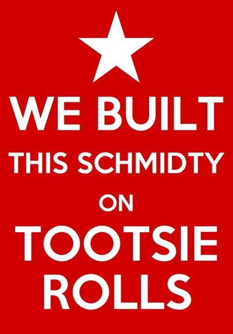 SchmidtsQuotes's tweet photo. #SchmidtQuotes #NewGirl #Schmidty https://t.co/sPt86nZsRm