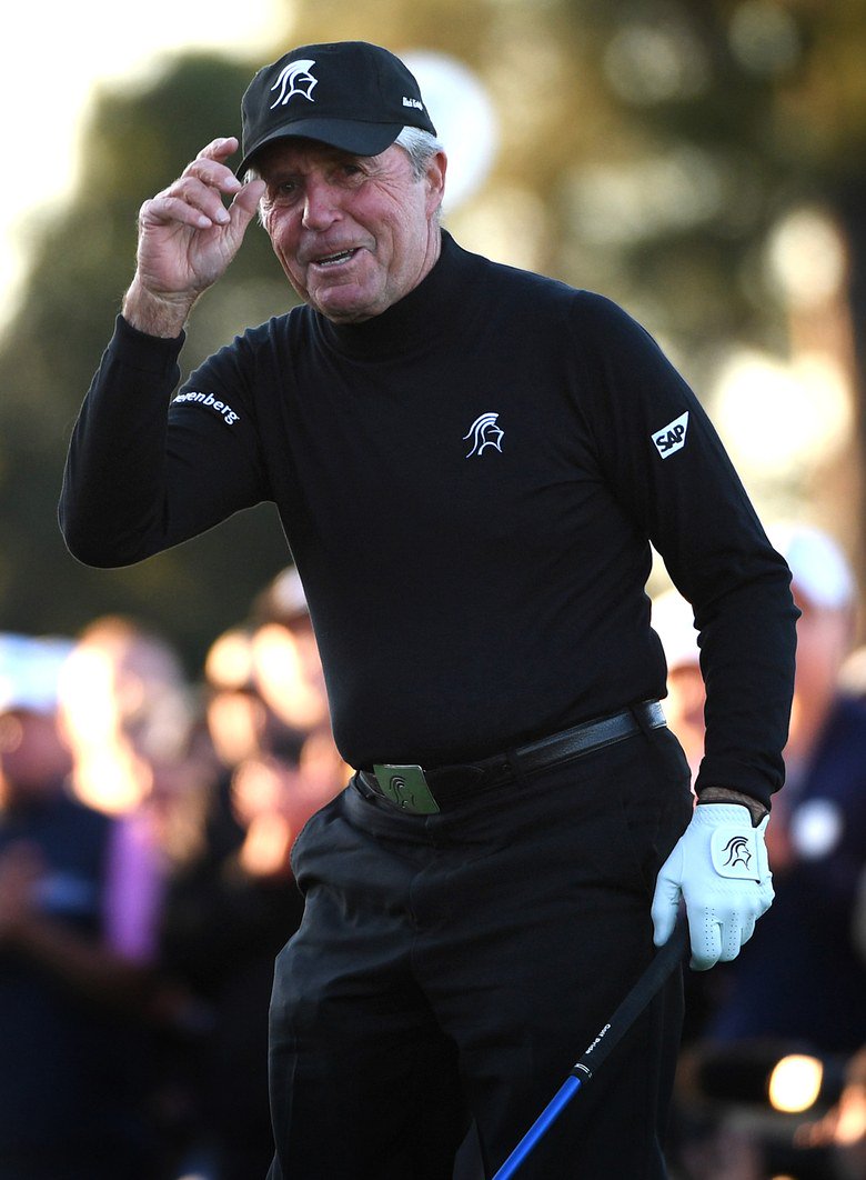 Golfweek tweet media