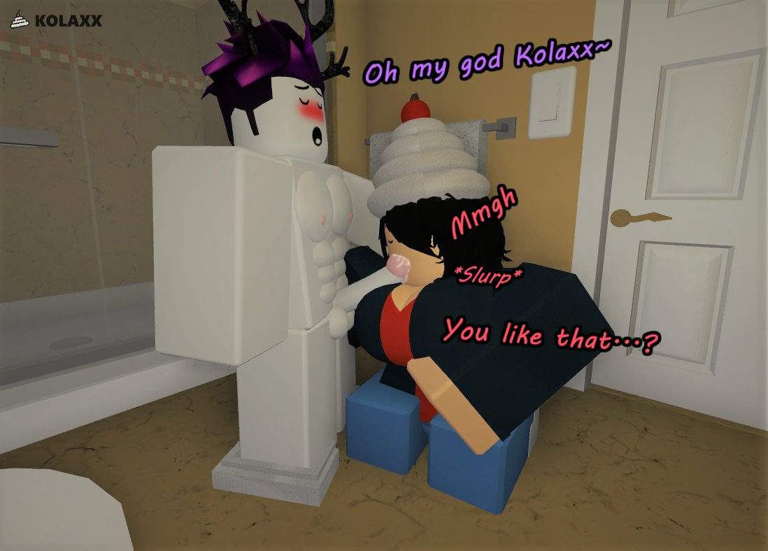 Kolax Roblox