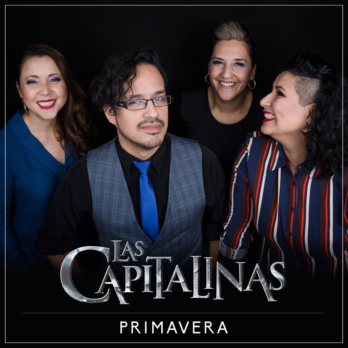 Las Capitalinas tweet media