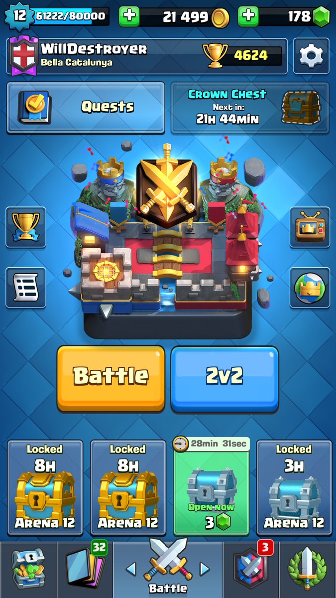 WillDestroyer2's tweet photo. Porfin algo que llevaba varias temporadas rozando, próximo objetivo.. Maestros 1💪🏽 @BellaCatalunya @FedCatCR  #NoTenimCounter https://t.co/L49kGcP9oM