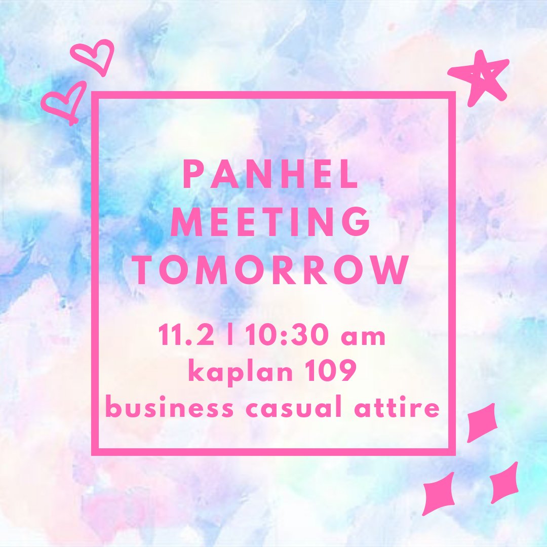 UNH Panhellenic (@newhavenpanhel) on Twitter photo 