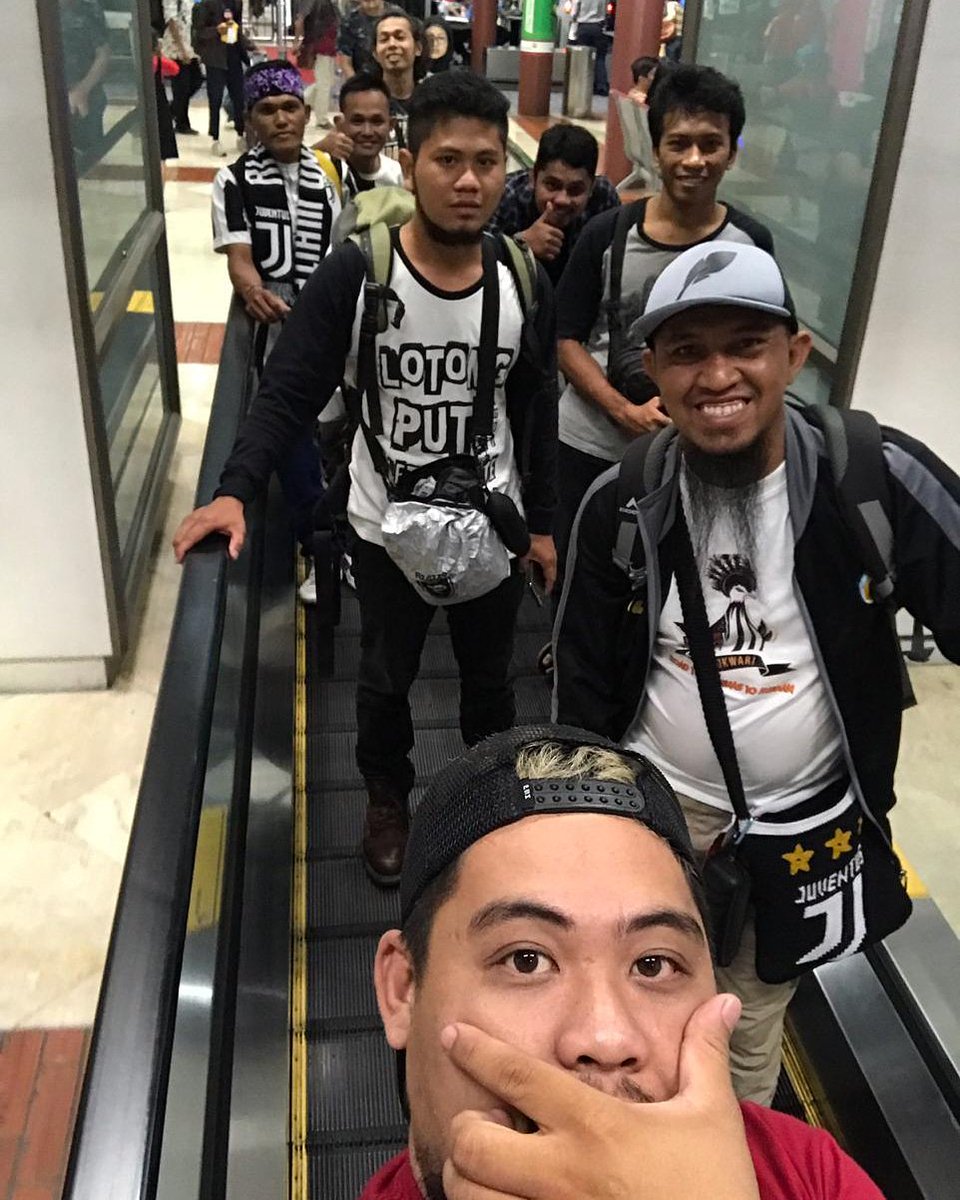 benvenuto, Medan!!!!

Ketua <a href="/JCI_Manokwari/">Jci_Manokwari</a> (pakai noken rajut khas Papua 😍) ikut menghadiri Gathnas <a href="/JCIndonesia/">Juventini Indonesia</a> di Medan.
Semoga acara berjalan lancar