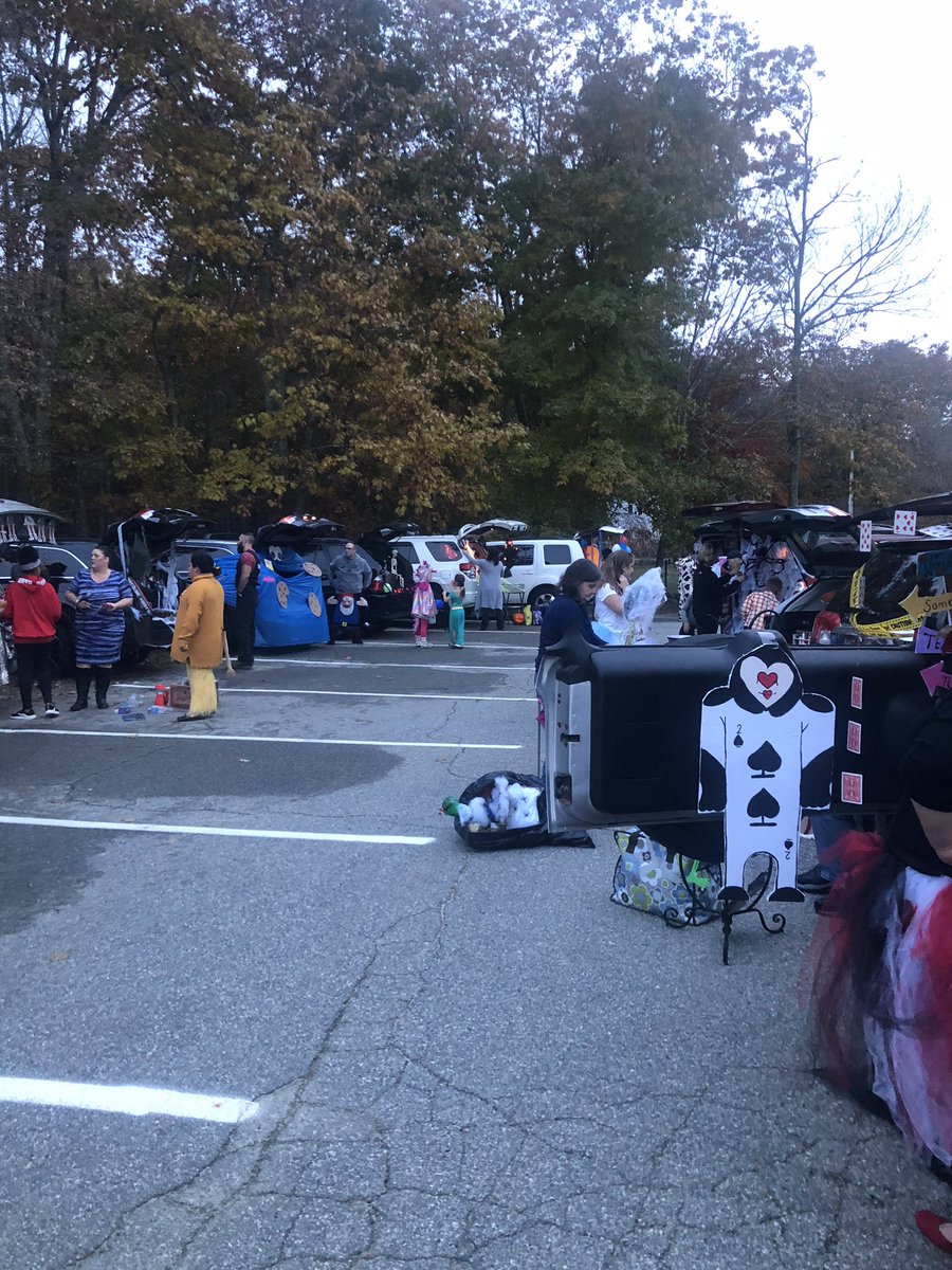 Western Coventry (WesternCov) Twitter