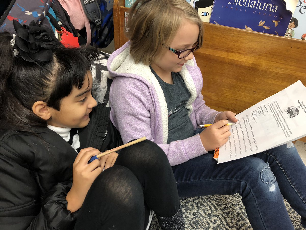 ARodClass's tweet photo. Revising papers for transitions with class project partners will lead to more thoughtfulness and better progression. 📝🖍
.
.
.
#arodsclass #iteach456 #iteach345 #nisdwriters @NISDFernandez @nisdelemelar https://t.co/JQ9YGORsdR