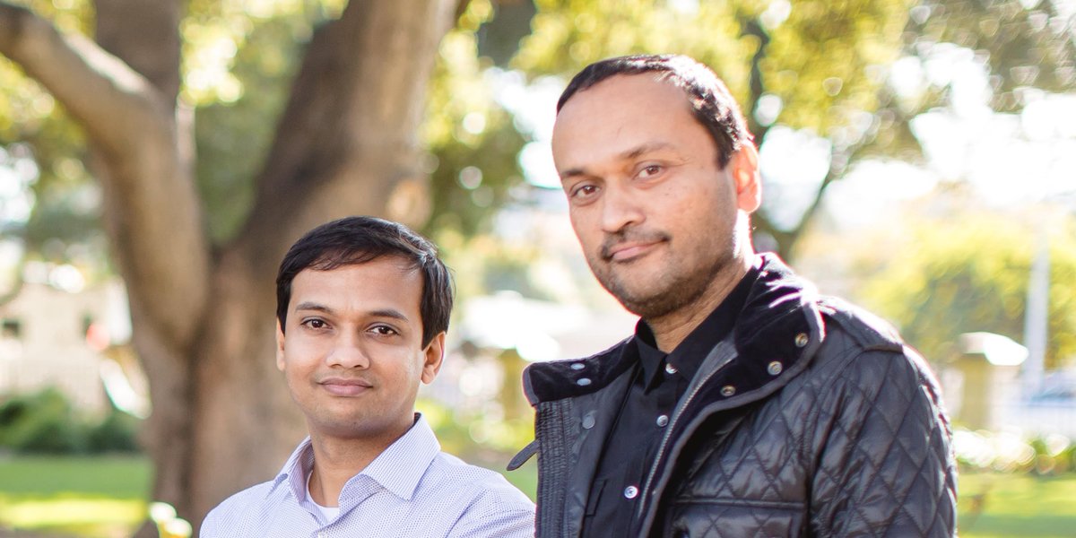 #New post #Rockset, a startup founded by ex-Facebook engineers, raised $21.5 million has been published on SAllBuzz - sallbuzz.com/rockset-a-star…