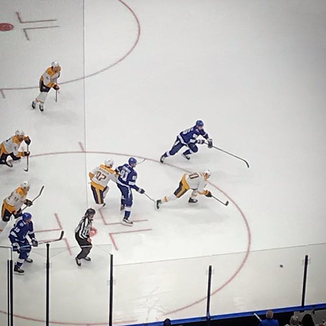 Tampa - Nashville ift.tt/2DhxdTx