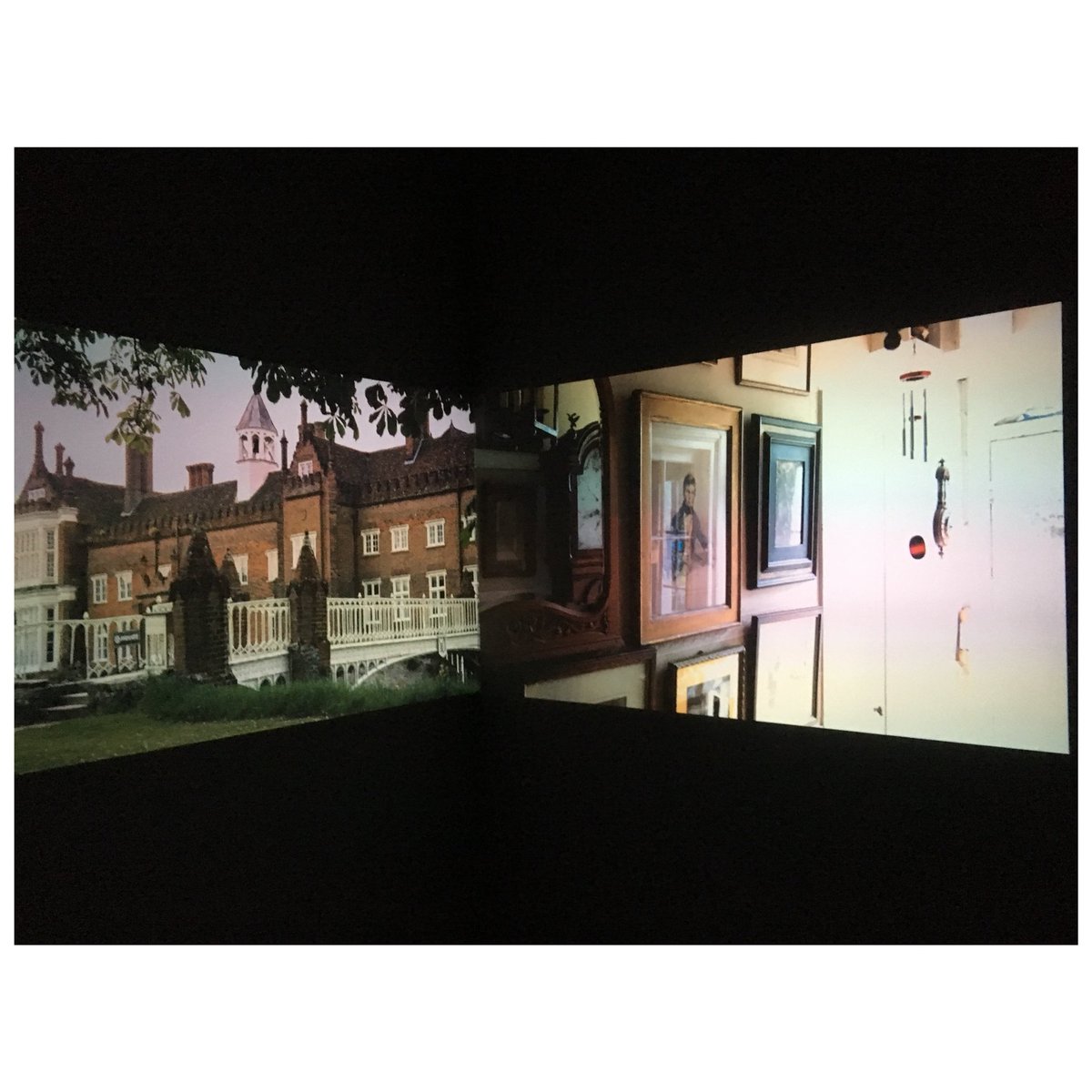 elly_clarke's tweet image. Thanks to everyone who came to A Class(y) Lecture at Galerie Wedding this eve! Here are some post show phone shots. Performance stills will follow.